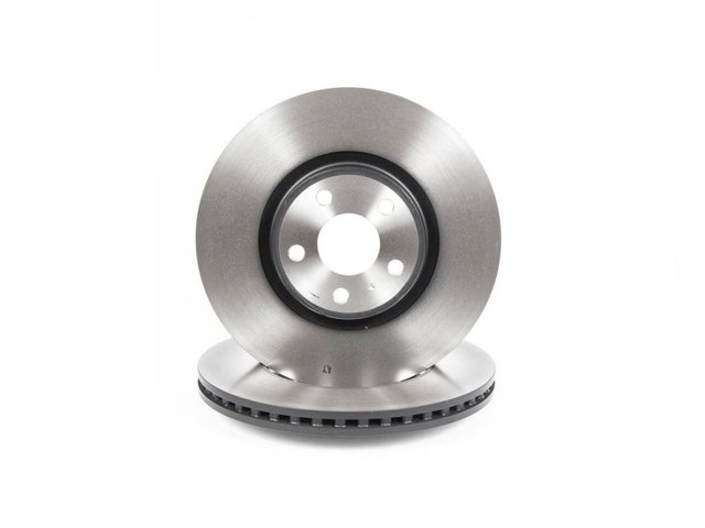 Гальмо дискове переднє 2279490 FORD