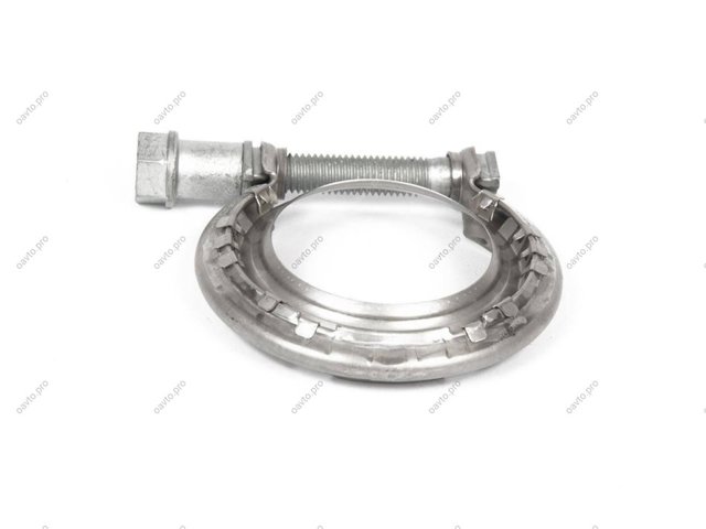 Хомут кріплення каталізатора до турбіни 2286775 FORD