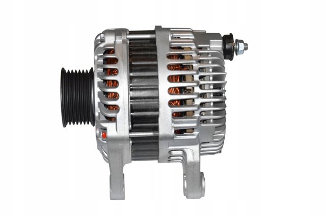 Генератор 23100EM01AR NISSAN