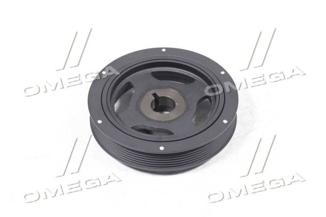 Демпфер колінвалу 231243A001 HYUNDAI