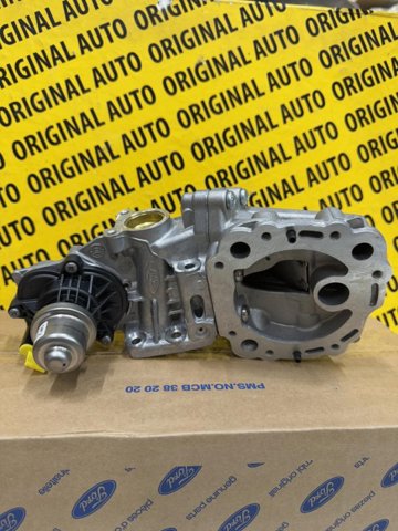 Клапан рециркуляції відпрацьованих газів EGR 2331000 FORD