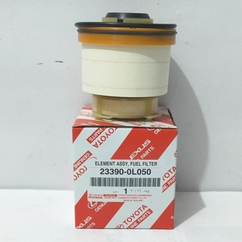 Фільтр тонкого очищення палива 233900L050 TOYOTA