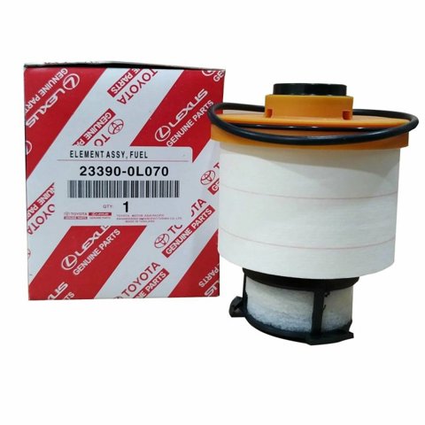 Фільтр тонкого очищення палива 233900L070 TOYOTA