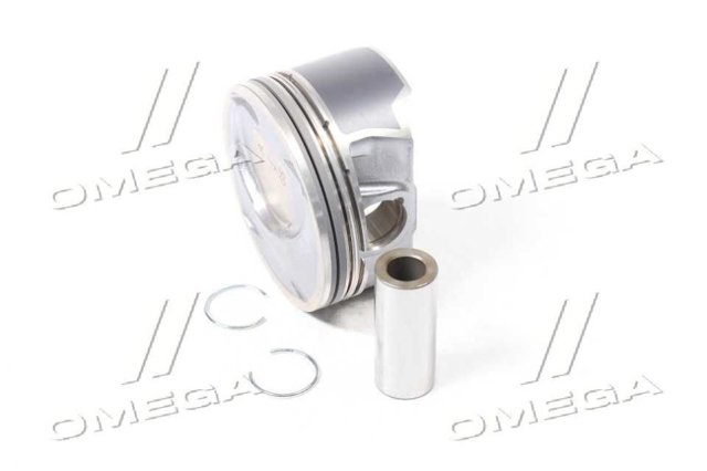 Поршень без кілець 234102G500 HYUNDAI