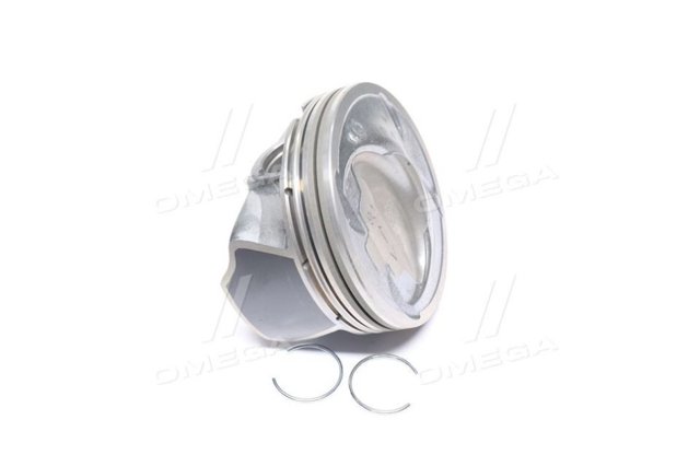 Поршень без кілець 234102G501 HYUNDAI