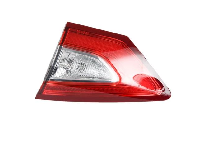Задні ліхтарі 2345659 FORD