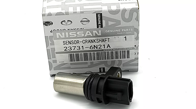 ДПКВ 237316N21A NISSAN