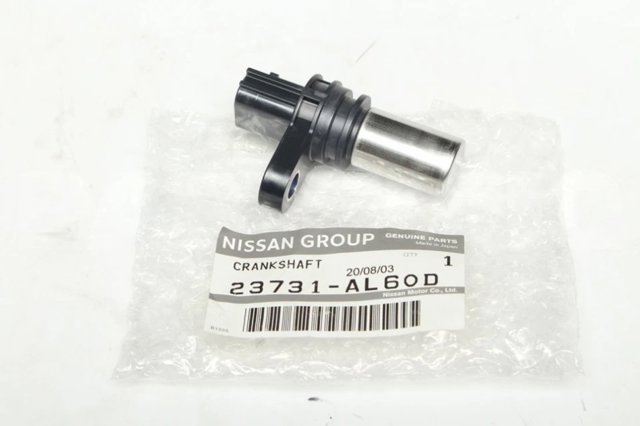 Датчик імпульсів 23731AL60D NISSAN