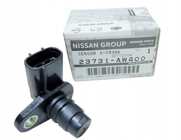 ДПКВ 23731AW400 NISSAN