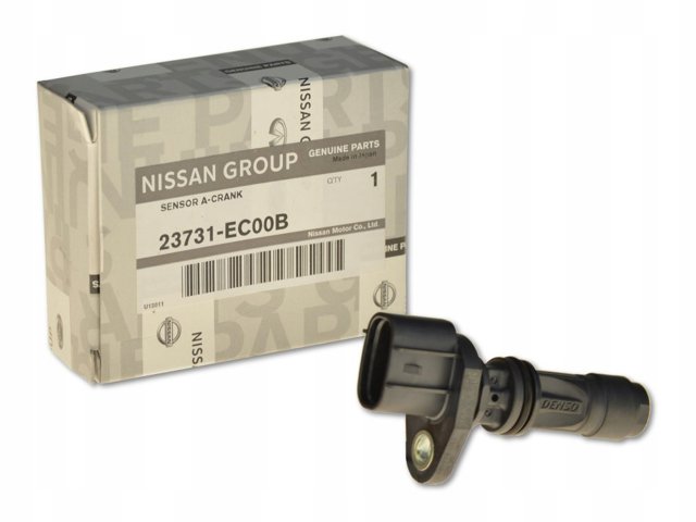 ДПКВ 23731EC00B NISSAN