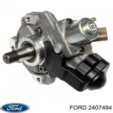 ПНВТ 2407494 FORD