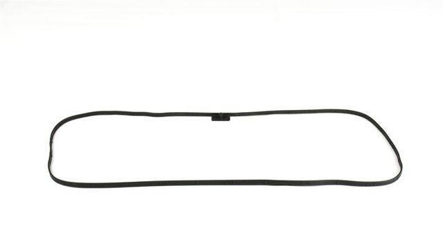 Прокладка піддону АКПП 24117571235 BMW