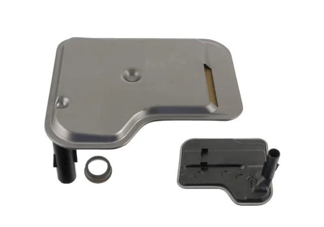 Масло в коробку автомат 24117593565 BMW