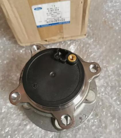 Підшипник ступиці колеса 2427514 FORD