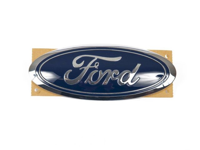Фірмовий значок решітки радіатора 2428102 FORD