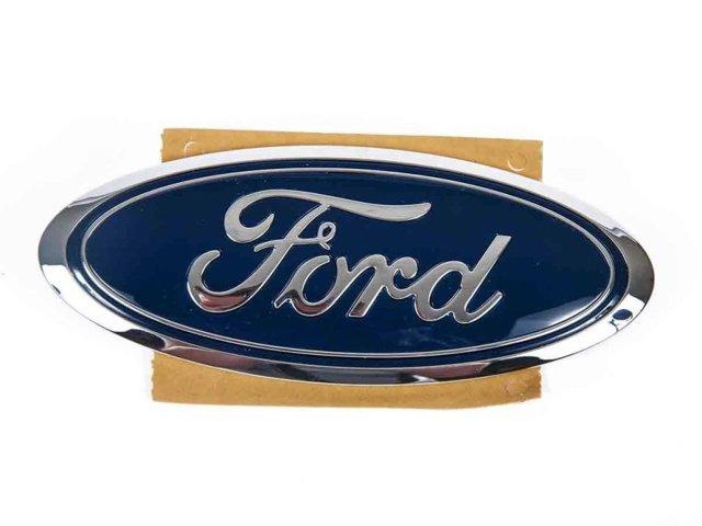 Фірмовий значок на кришку багажника 2429091 FORD