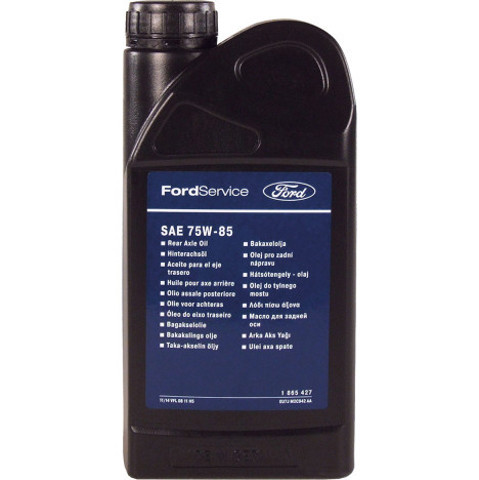 Масло кпп 2433507 FORD