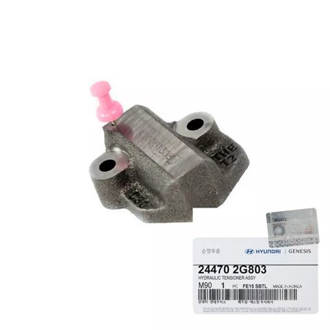 Натягувач ланцюга насосу масляного 244702G803 HYUNDAI