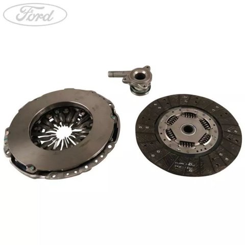 Зчеплення і комплектуючі 2516846 FORD