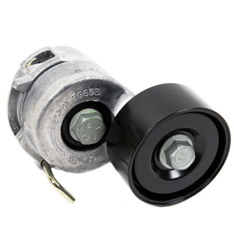 Натяжна планка поліклинового ременя 252812G653 HYUNDAI