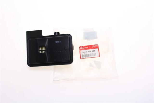 Масло і фільтр в коробку автомат  25420RXH003 HONDA