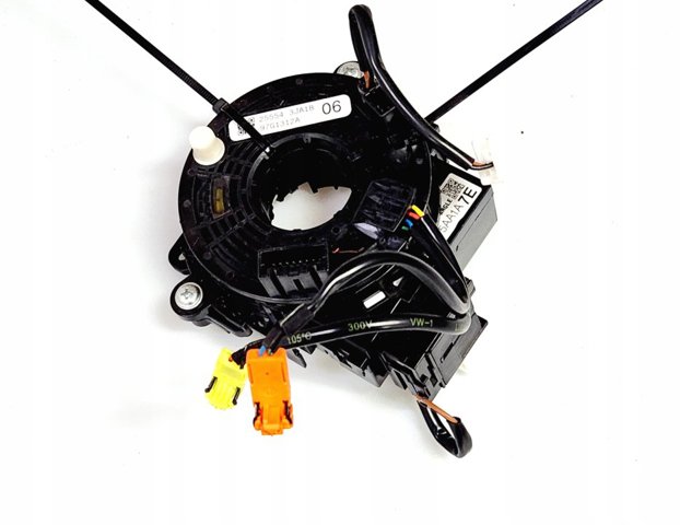 Шлейф керма 255543JA1B NISSAN