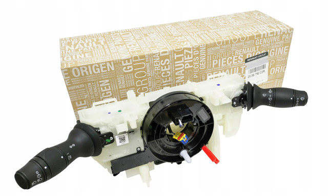Перемикачі 255679223R RENAULT