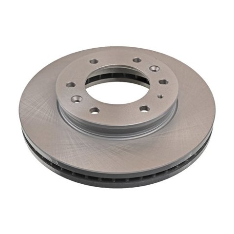 Гальмо дискове переднє 2557967 FORD