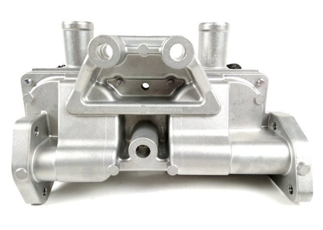 Клапан продувки каталізатора 2570138064 TOYOTA