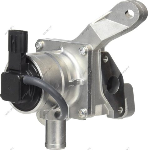 Клапан EGR 2570231014 TOYOTA