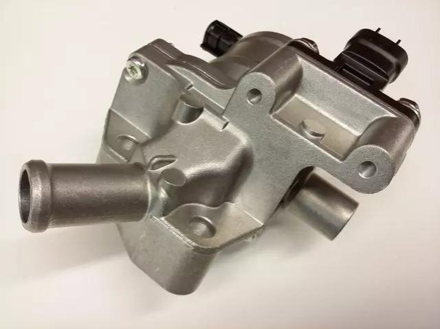 Клапан EGR 2570238050 TOYOTA