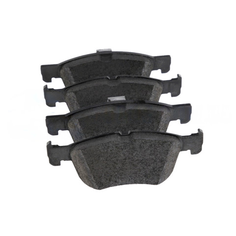 Колодки передні 2580321 FORD