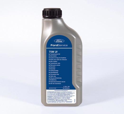 Масло трансмісійне 2594109 FORD