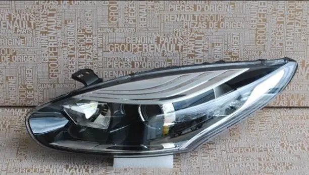 Фара основна ліва 260605817R RENAULT