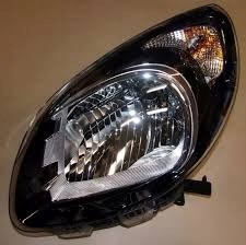 Фара основна ліва 260607949R RENAULT
