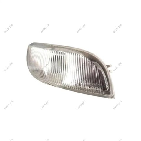 Покажчик повороту дзеркала, правий 261600977R RENAULT