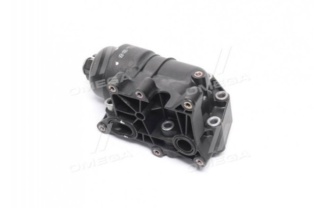 Корпус маслофільтра 263102F011 HYUNDAI
