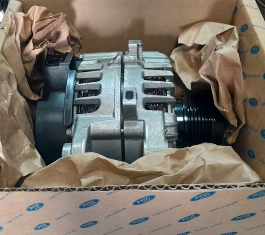 Авто генератор 2650917 FORD
