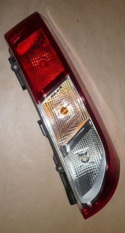 Задній правий стоп 265509604R RENAULT