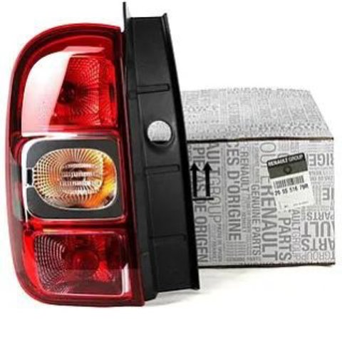 Ліхтар задній лівий 265551679R RENAULT