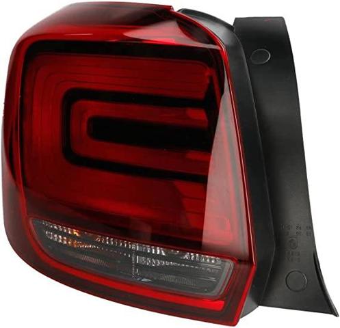 Задня ліва фара 265553801R RENAULT