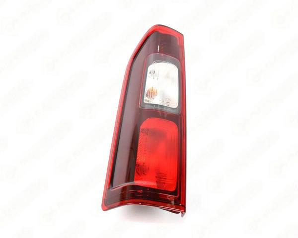 Ліхтар задній лівий, верхній 265556737R RENAULT