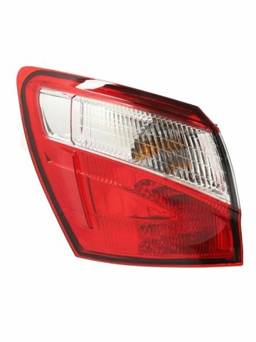 Задня ліва зовнішня фара 26559BR00A NISSAN