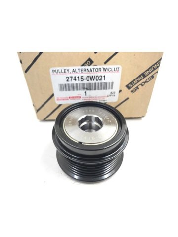 Обгонна муфта генератора 274150W021 TOYOTA