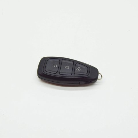 Ключ замка запалювання 2745043 FORD