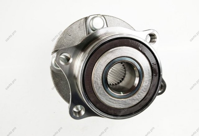 Підшипник задньої маточини Субару Імпреза II