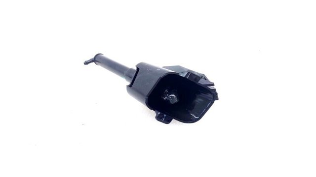 Форсунка омивача фари передньої, лівої 286426FP0A NISSAN
