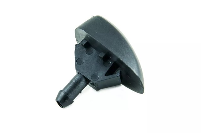 Форсунка омивача скла лобового, права 28932EB300 NISSAN