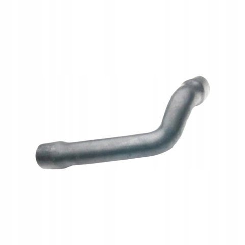 Трубка, що нагнітається 2D0145856C VAG