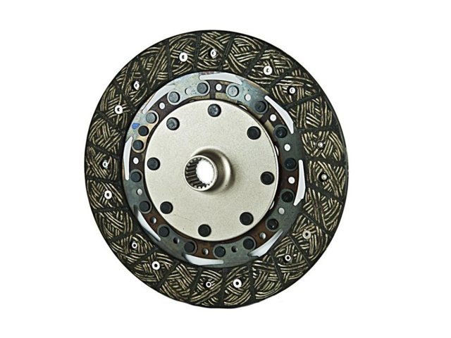 Зчеплення 30100ED80A NISSAN